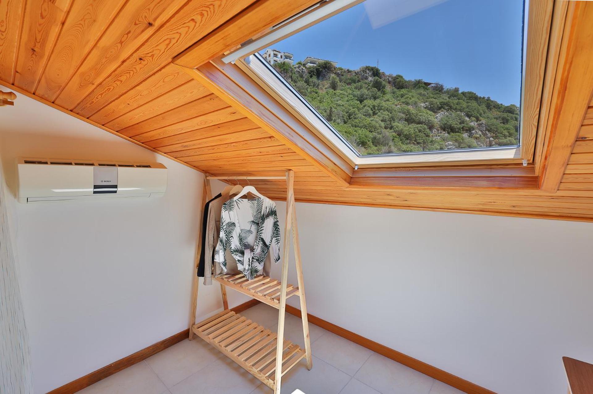 Apollo Apart Kaş Kültér fotó